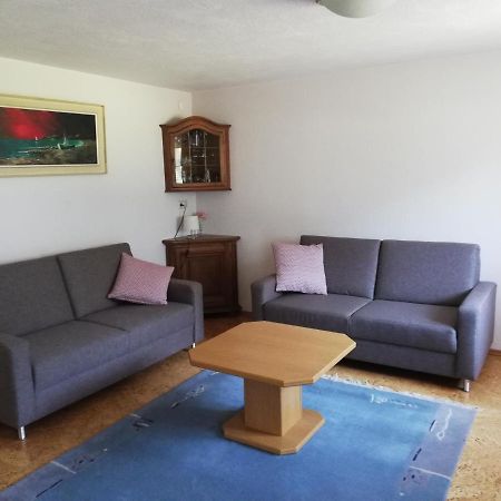 Haus Tina Bach (Tyrol) Exterior foto