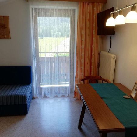 Haus Tina Bach (Tyrol) Exterior foto