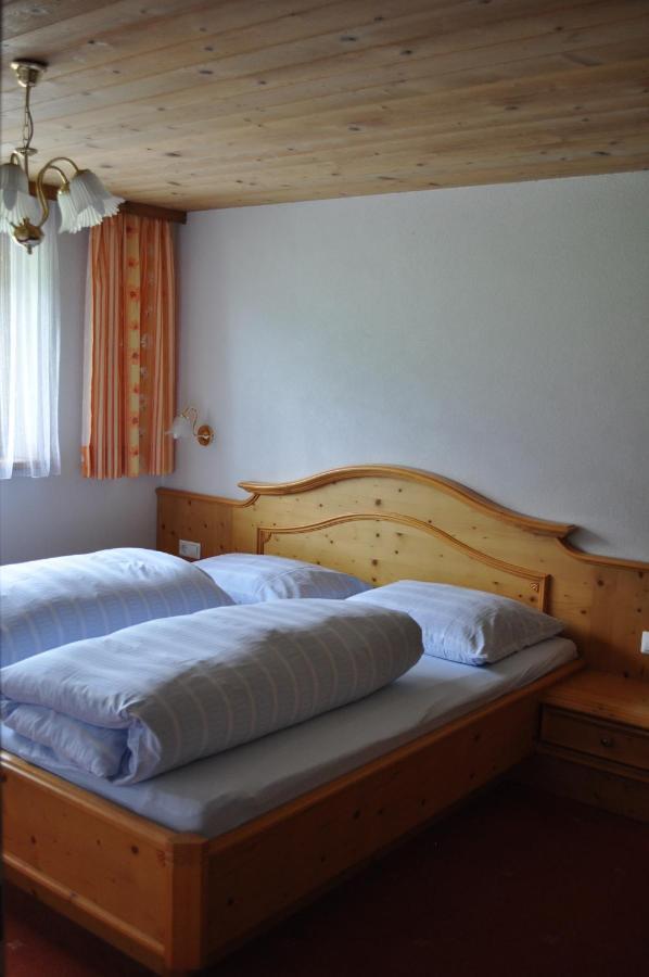 Haus Tina Bach (Tyrol) Exterior foto