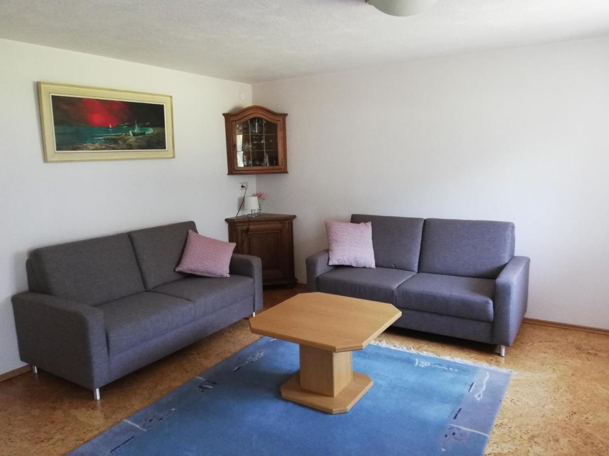 Haus Tina Bach (Tyrol) Exterior foto