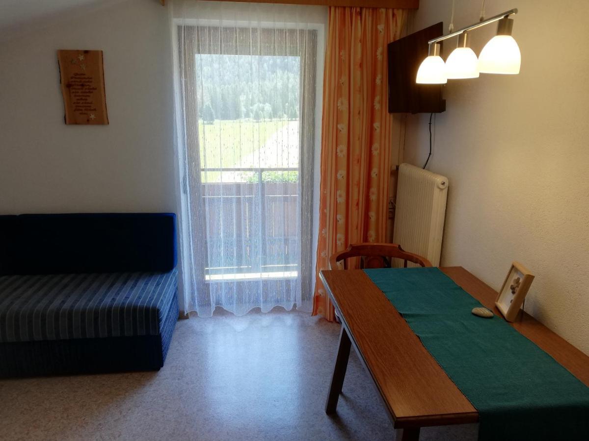 Haus Tina Bach (Tyrol) Exterior foto