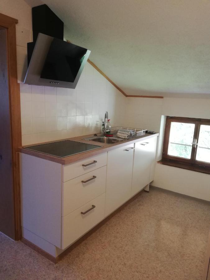 Haus Tina Bach (Tyrol) Exterior foto