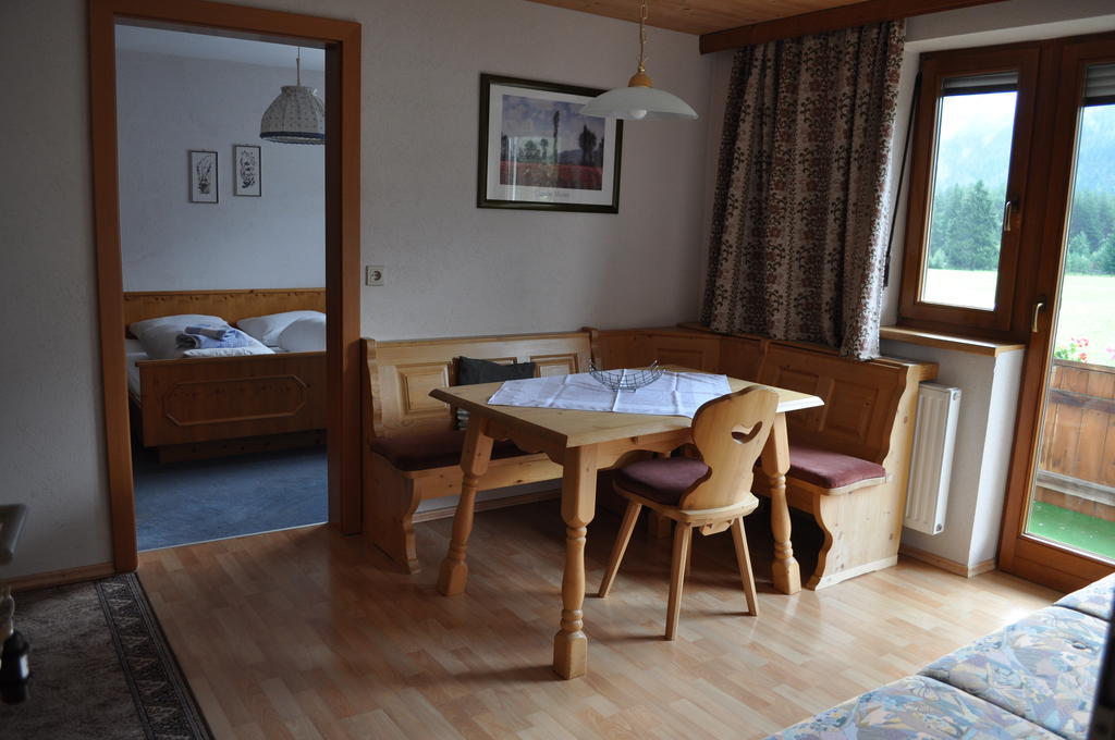Haus Tina Bach (Tyrol) Quarto foto