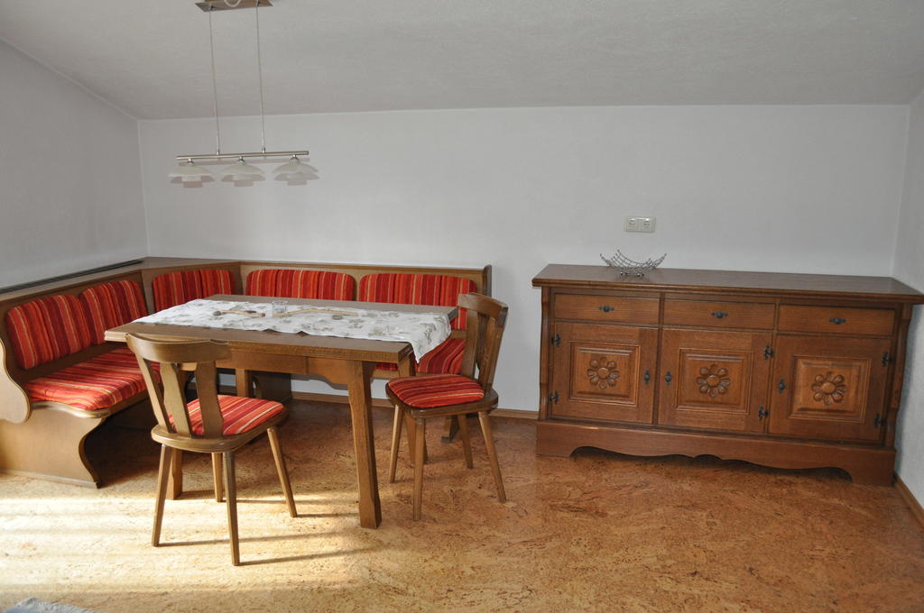 Haus Tina Bach (Tyrol) Quarto foto