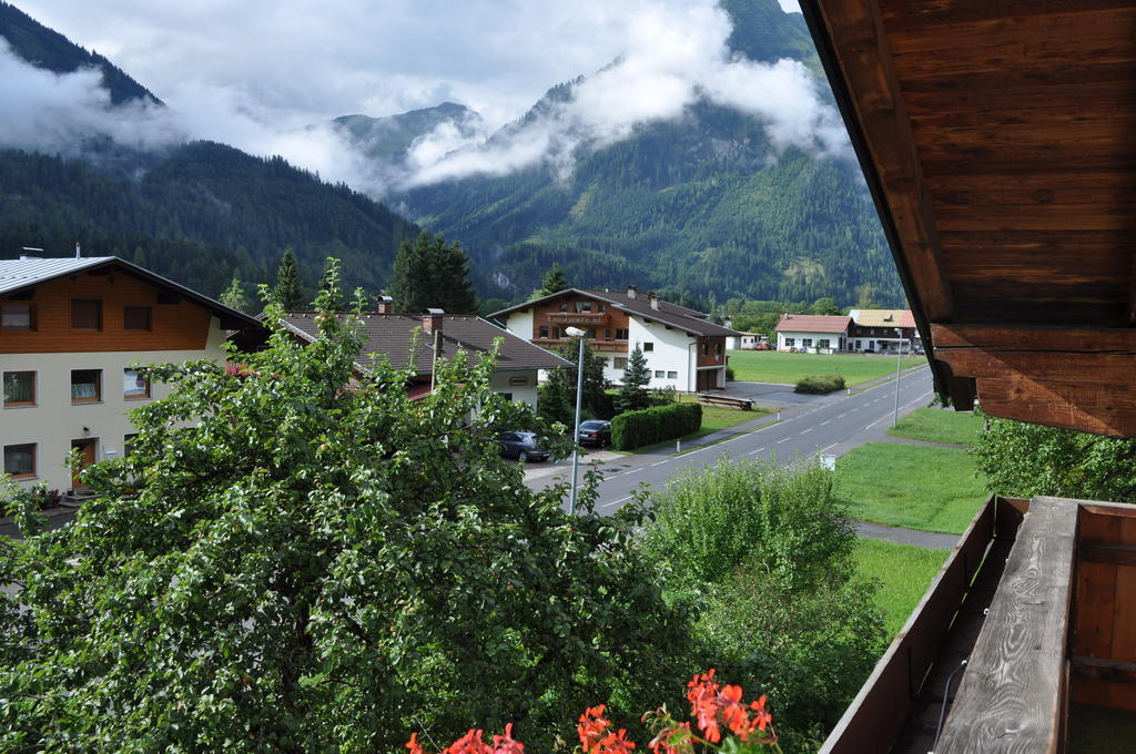 Haus Tina Bach (Tyrol) Quarto foto