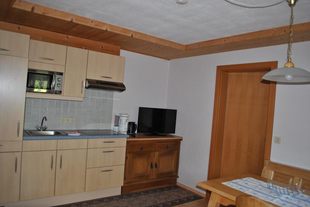 Haus Tina Bach (Tyrol) Exterior foto