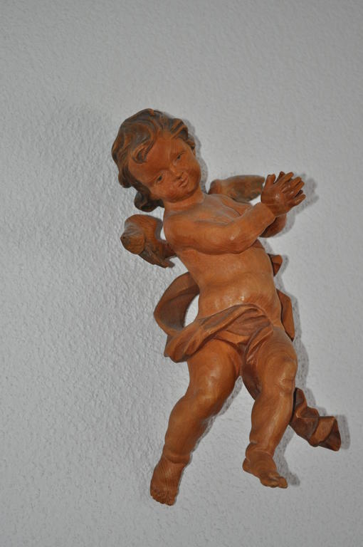 Haus Tina Bach (Tyrol) Exterior foto