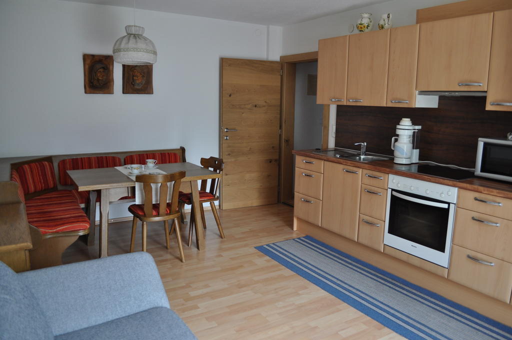 Haus Tina Bach (Tyrol) Quarto foto