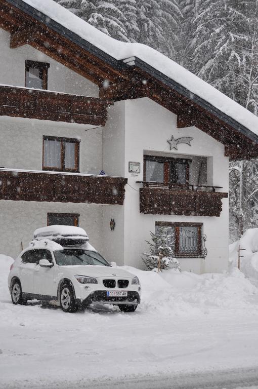 Haus Tina Bach (Tyrol) Exterior foto
